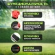 Газонокосарка на 24 Вт Акумуляторний триммер для газону