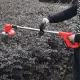 Газонокосарка на 24 Вт Акумуляторний триммер для газону