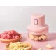 Міні-блендер портативний акумуляторний Intelligent Electric Garlic Machine Міні-подрібнювач для кухні