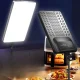 Професійна LED лампа 2700-7500K Світлодіодна лампа та відеосвітло для зйомки Lamp RL-19 50х28 cм