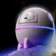 Зволожувач повітря-аромадифузор з підсвічуванням Humdfier With Astronaut Нічник-зволожувач повітря