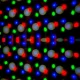 Диско-куля світломузика Laser Light SE 371-01 Лазерна установка-диско з динамічним режимом світіння