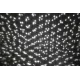 Диско-куля світломузика для дому Laser Light WL 809 Підсвічування для вулиці та будинку з динамічним режимом свічення