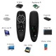 Багатофункціональний пульт дистанційного керування Air Mouse G20-G10S Розумний пульт для різних пристроїв