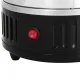 Електрошашличниця вертикальна на 6 шампурів Domotec MS-7781 1000W Шашличниця електрична побутова для будинку