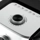 Електрична фритюрниця великої ємності 6.6 л на 1600 Вт Air Fryer R.5281 Фритюр для кухні