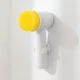 Щітка для збирання електрична 5 в 1 Magic Brush Бездротова щітка для збирання з насадками