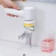 Щітка для збирання електрична 5 в 1 Magic Brush Бездротова щітка для збирання з насадками