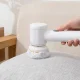Щітка для збирання електрична 5 в 1 Magic Brush Бездротова щітка для збирання з насадками