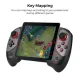 Бездротовий джойстик Gamepad iPEGA PG-9083 Геймпад для телефону та планшета