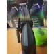 Акумуляторна машинка для стрижки волосся VGR V-003 GOLD Машинка з LED дисплеєм та акумулятором 2500 мАч