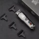 Набір для стрижки з акумуляторною машинкою та триммером 2-Trimmer VGR V-675