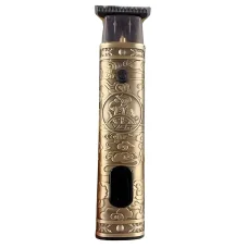 Бездротова машинка для стрижки волосся VGR V-917 Тример для стрижки вусів та бороди