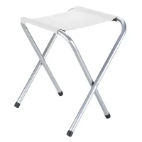 Туристичний складний стілець для риболовлі та пікніка Stool Folding Table NA-16-2024 Складаний табурет