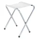 Туристичний складний стілець для риболовлі та пікніка Stool Folding Table NA-16-2024 Складаний табурет