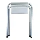 Туристичний складний стілець для риболовлі та пікніка Stool Folding Table NA-16-2024 Складаний табурет