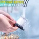 Акумуляторний автомобільний пилосос з насадками та USB-зарядкою Vacuum cleaner set