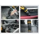 Пилосос автомобільний акумуляторний Vacuum Cleaner 120 Вт Бездротовий вакуумний пилосос в авто