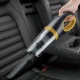 Пилосос автомобільний акумуляторний Vacuum Cleaner 120 Вт Бездротовий вакуумний пилосос в авто