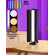 Лампа жезл з дефлектором для селфі Ring Light Stick RGB 50 см Різнокольорова LED палиця