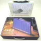 Електричний знищувач комах та від комарів USB лампа 3Вт Electric Shock