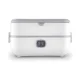 Ланч-бокс з підігрівом та приготуванням їжі Cooking Lunchbox Термос харчовий з 2 чашами
