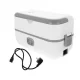 Ланч-бокс з підігрівом та приготуванням їжі Cooking Lunchbox Термос харчовий з 2 чашами