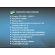 Ручний пилосос вертикальний без мішка на 4200 Вт BITEK BT-8674 Вакуумний вертикальний пилосос