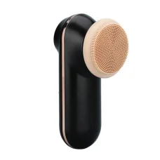 Інструмент 3 в 1 із силіконовими насадками для обличчя Beauty Instrument XL-867 Масажер