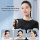 Інструмент 3 в 1 із силіконовими насадками для обличчя Beauty Instrument XL-867 Масажер