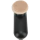Інструмент 3 в 1 із силіконовими насадками для обличчя Beauty Instrument XL-867 Масажер