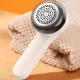 Акумуляторна машинка для видалення катишок Hairball trimmer XL-888 Пристрій для швидкого зняття катишок