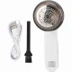 Акумуляторна машинка для видалення катишок Hairball trimmer XL-888 Пристрій для швидкого зняття катишок