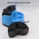 ​​Відпарювач вертикальний для одягу BITEK BT-3038 3200W Парова праска для всіх видів тканини