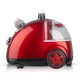 ​​Відпарювач вертикальний для одягу BITEK BT-3037 3600W Парова праска для всіх видів тканини