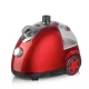 ​​Відпарювач вертикальний для одягу BITEK BT-3037 3600W Парова праска для всіх видів тканини