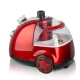 ​​Відпарювач вертикальний для одягу BITEK BT-3037 3600W Парова праска для всіх видів тканини