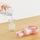 Портативний ручний міні-вентилятор із розпиленням води Small fan AND LY-598 Вентилятор із зволожувачем повітря