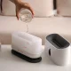 Зволожувач повітря з підсвічуванням Aroma Diffuser A10 Арома дифузор для ефірних олій з ефектом полум'я