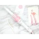 Плойка для укладання волосся з покриттям турмаліну Vivid & Vogue EL-573 Плойка для створення красивого укладання