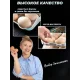 Лоток органайзер для зберігання яєць EGG TRAY LY-382 Контейнер з кришкою на 14 яєць