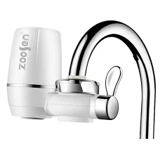 Фільтр проточний для води з-під крана Zoosen Water Purifier Насадка-фільтр на кран