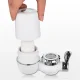 Фільтр проточний для води з-під крана Zoosen Water Purifier Насадка-фільтр на кран