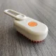 Електрична парова щітка масажер 3 в 1 для вичісування собак та котів Steamy Brush З USB зарядкою