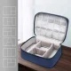 Дорожня сумка органайзер для дрібниць та аксесуарів Travel Digital Pouch Водонепроникна сумка