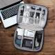 Дорожня сумка органайзер для дрібниць та аксесуарів Travel Digital Pouch Водонепроникна сумка