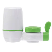 Фільтр проточний для води з під крана Water Purifier EL-414 Фільтр насадки на кран