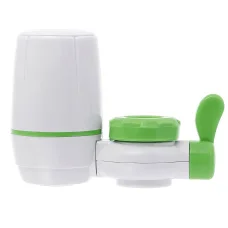Фільтр проточний для води з під крана Water Purifier EL-414 Фільтр насадки на кран
