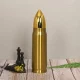Термос із нержавіючої сталі EL-MY0096 Gold 500 мл Термос в стильному дизайні