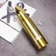 Термос із нержавіючої сталі EL-MY0096 Gold 500 мл Термос в стильному дизайні
